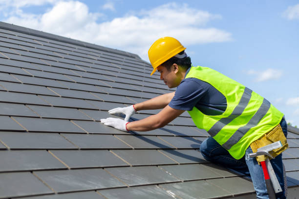 Best Roof Repair Services  in New Wilmington, PA