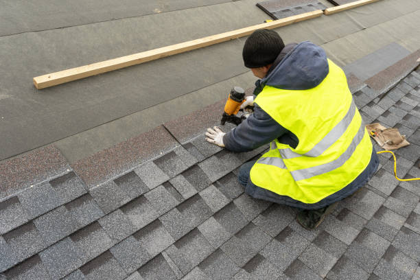 Best Metal Roofing Contractor  in New Wilmington, PA