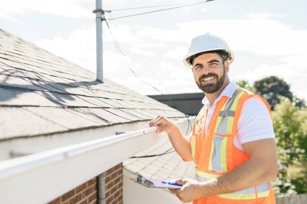 Best Roof Gutter Cleaning  in New Wilmington, PA