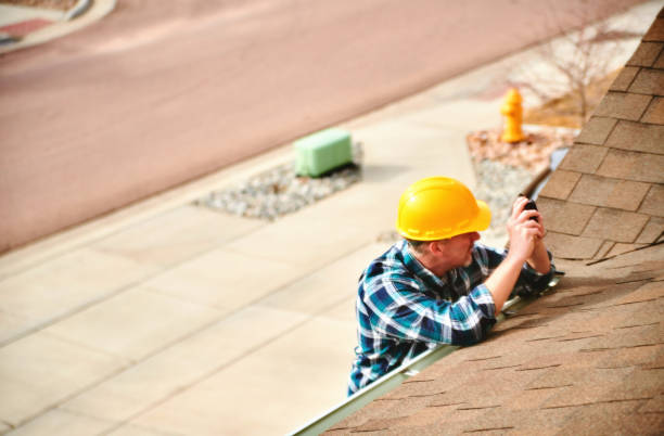 Quick and Trustworthy Emergency Roof Repair Services in New Wilmington, PA