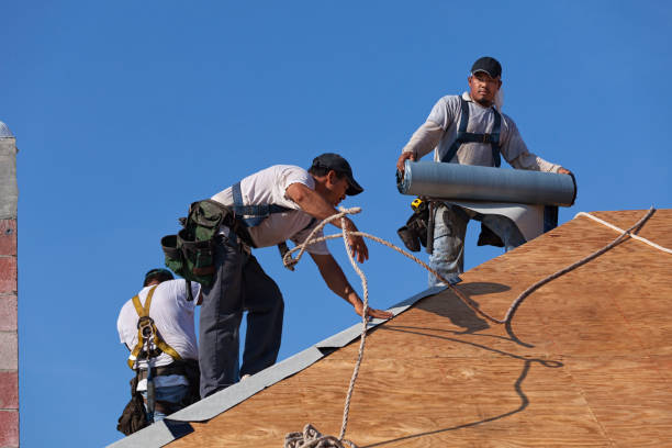 Best New Roof Installation  in New Wilmington, PA