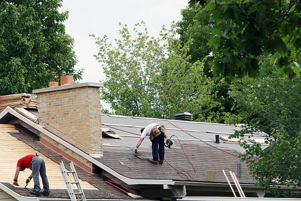 Best Residential Roofing Contractor  in New Wilmington, PA