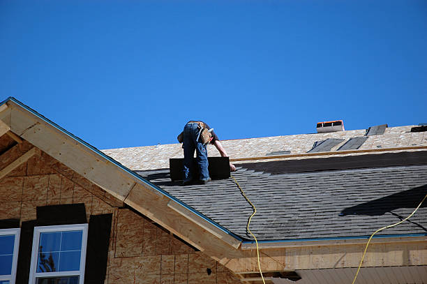 Best New Roof Installation  in New Wilmington, PA
