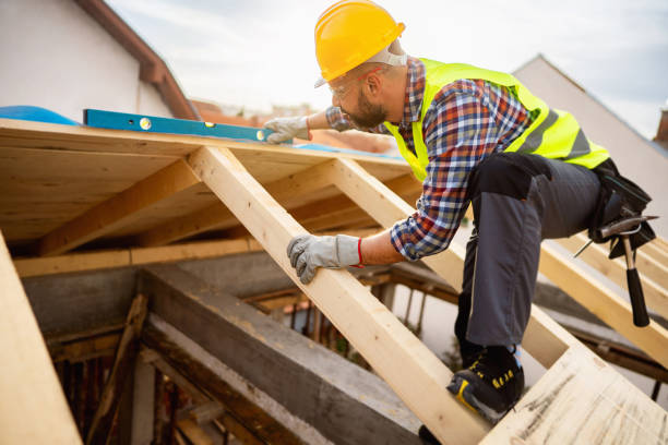 Best Metal Roofing Contractor  in New Wilmington, PA