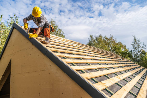 Best Roof Replacement Cost  in New Wilmington, PA