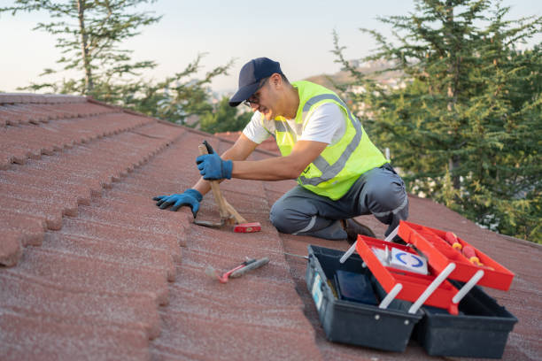 Best Residential Roofing Contractor  in New Wilmington, PA