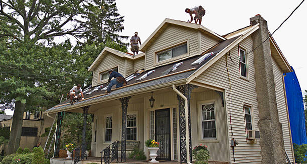 Best Gutter Installation and Roofing  in New Wilmington, PA