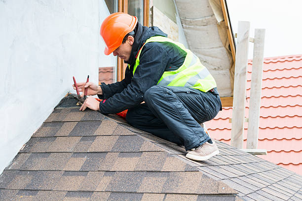 Trusted New Wilmington, PA Roofing Contractor Experts