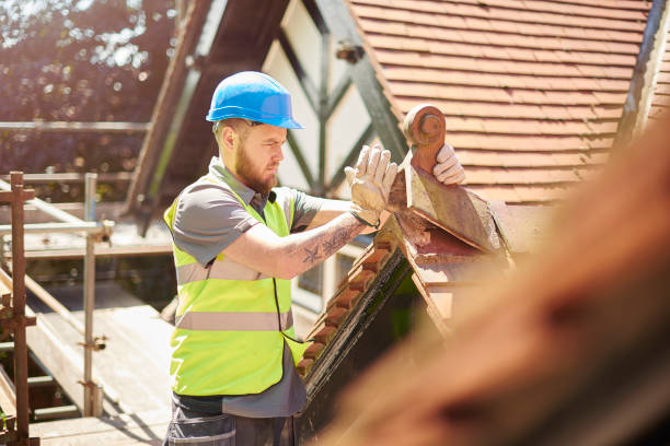 Best Residential Roofing Contractor  in New Wilmington, PA